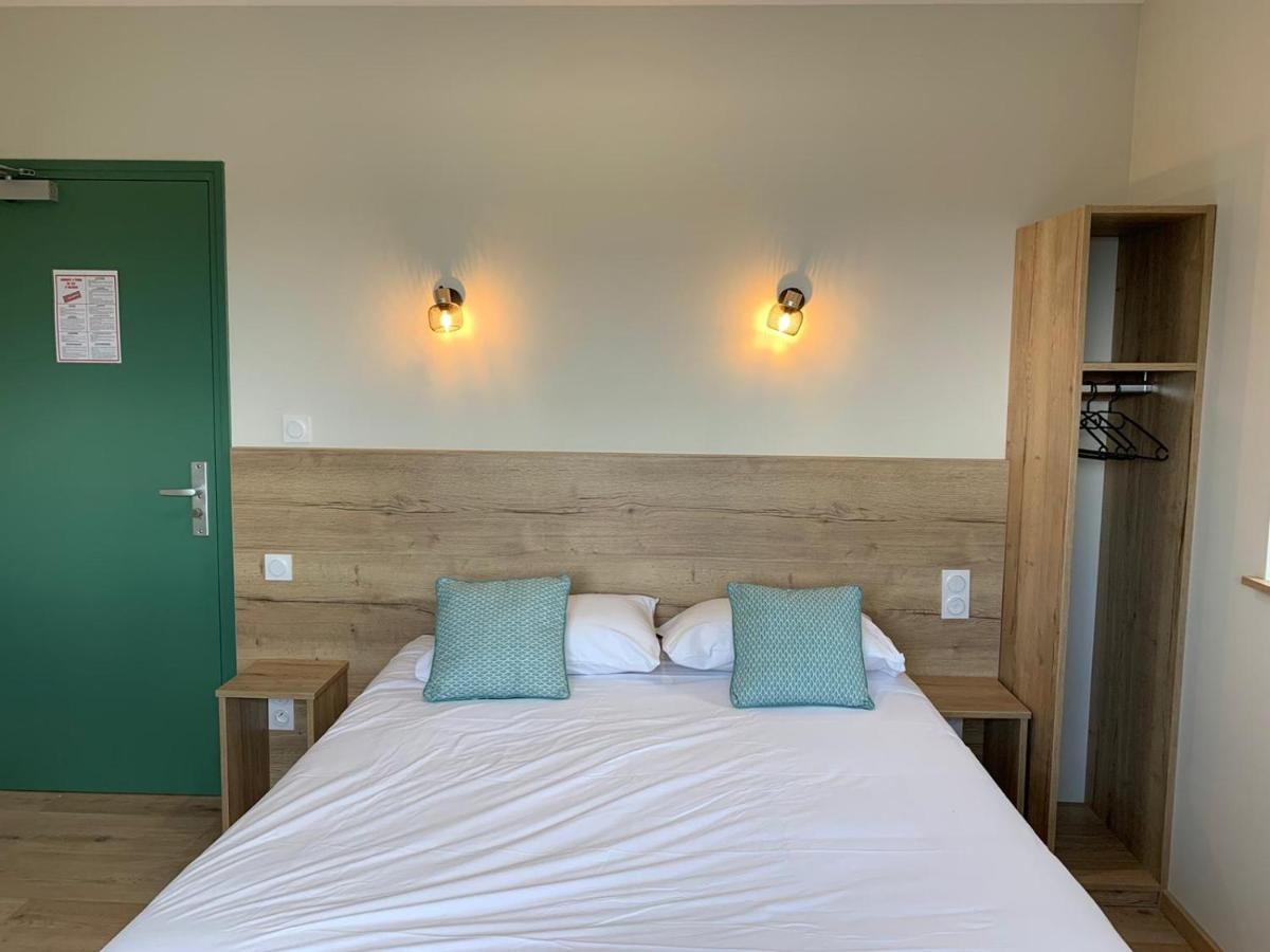 La Ferme De L'Aubrac Hotel Aumont-Aubrac Ngoại thất bức ảnh